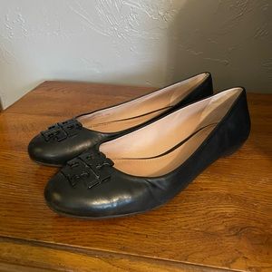 Tory Burch Lowell 2 New Version Ballet Flats